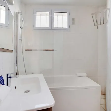 Appartamento Modern 1bdr 4p - Alesia